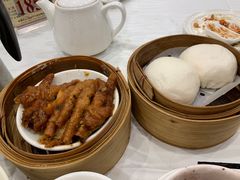 -宝湖海鲜酒家(西环店)