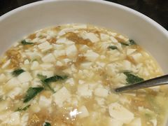 -芳芳私房菜·精做淮扬菜(承德路店)