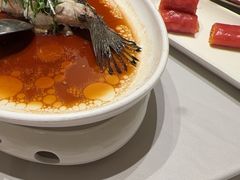 -怀德酒楼·粤菜·海鲜·茶点(宝安国际机场店)