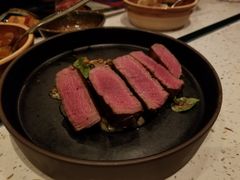 -Laures·月桂西班牙碳烤餐厅(十尚坊店)