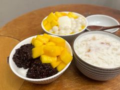 -小团圆糖水铺(襄阳南路店)