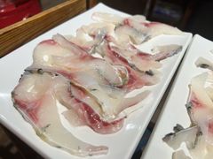 -鱼醉无骨鱼·中山脆肉鲩(荔湾路店)