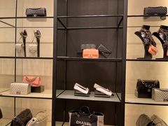-CHANEL(恒隆广场店)