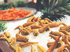 -宁波逸东豪生大酒店·豪生咖啡厅