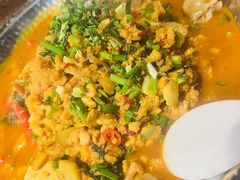 -洞庭记·老湖南味道(下沙店)