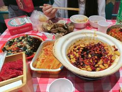 -辣小鲜·南昌大排档(船山路店)