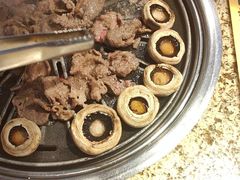 -安又胖韩国烤肉