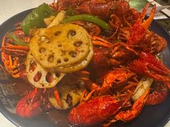 -红盔甲·小龙虾(天钥桥店)