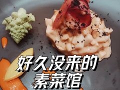 -若蘭慈·无国界素食料理(欢乐海岸店)