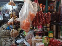 -元朗政府合署暨大桥街市