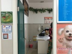 -康旭宠物医院(郑州总院)