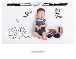 -KIDSMEMO拾光纪儿童摄影(金丰大厦店)