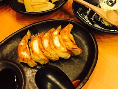 -博多一幸舍(侨福芳草地购物中心店)