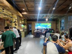 -七步香云南山里菜(昆明老街店)