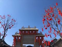 -即墨古城