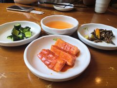 -全州拌饭馆(断桥店)