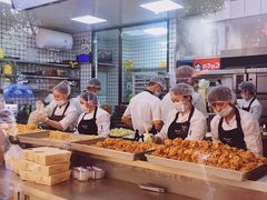 -鲍师傅糕点(春熙路店)
