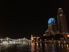 -海河游船-永乐码头(大悲院)
