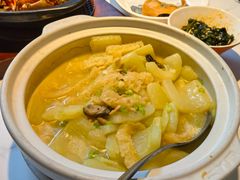 -临家闽南菜(宝洲路店)