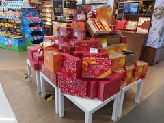 -Olé精品超市(上海虹桥南丰城店)
