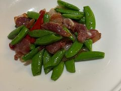-老洋房花园饭店(绍兴路店)