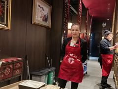 -山城辣妹子(定福庄店)
