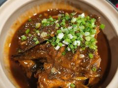 -虎虎龙虾大排档(双井店)