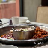 [加油]当另一种风格进入火锅店