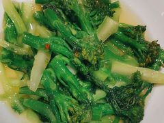 -李记搅团•非遗陕菜(三桥店)