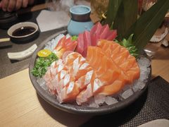 -德川家日本料理(中关村店)