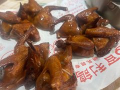 -百利鸽王(紫薇路店)