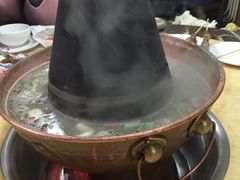 -月圆火锅(宁海东路二店)