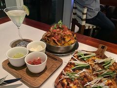 -The BREW·酿餐厅(浦东嘉里大酒店)
