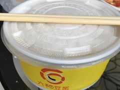 -六和餐饮(东城根店)