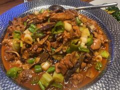 -俭寨大盘鸡·缸子肉·小公鸡·新疆菜(云通店)
