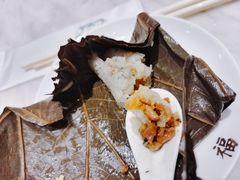 珍珠糯米鸡-香港百合居(LCM置汇旭辉广场店)