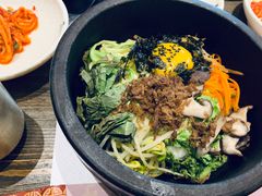 -朴大人炭烤·韩国料理(奥帆中心海尔洲际店)