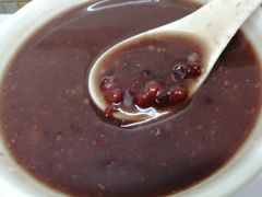 陈皮红豆沙-六姑龟苓膏糖水卤水店