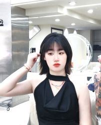-十六番发型师事务所