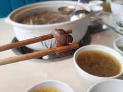 -爱膳菌锅锅(阳南店)