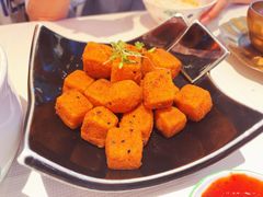-桂满陇·杭州小馆(巴黎春天浦建店)