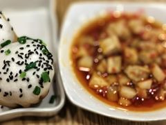 -东泰祥生煎馆(重庆北路店)