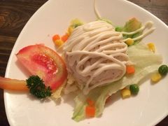土豆泥沙拉-小条食堂(筼筜天虹店)