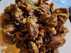 -老七饭馆(光荣道总店)
