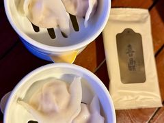 -喜鼎海胆水饺(东港店)