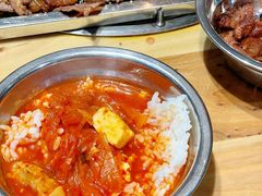 -麻蒲碳烤肉(远景路1号店)