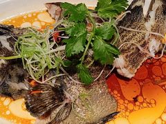 -南昌绿地铂瑞酒店·臻萃轩中餐厅