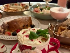 -IL TEATRO 精品意大利餐厅