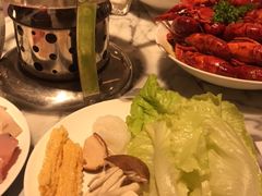 -深圳同泰万怡酒店·万荟轩自助餐厅(同泰店)