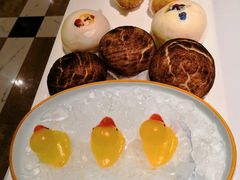 -同喜烤鸭店(光芒店)